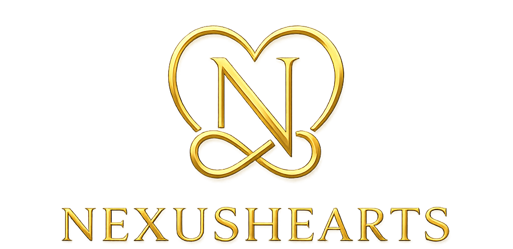 NexusHearts Logo