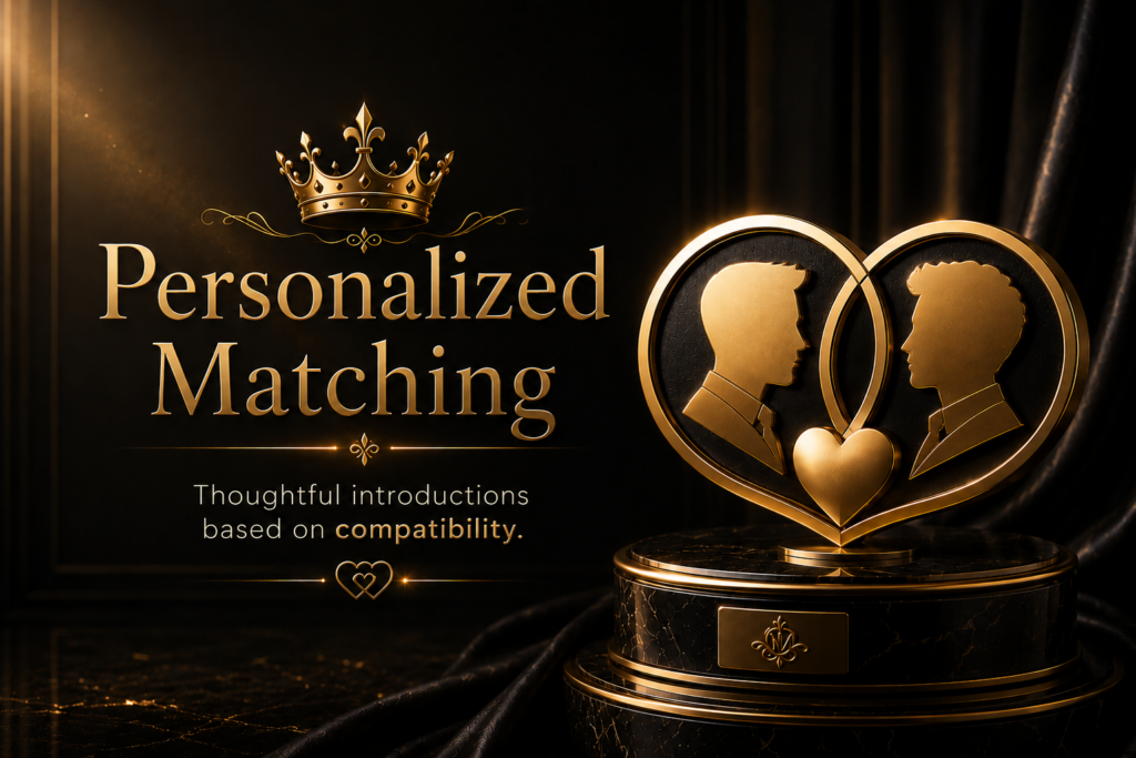 Personalized Matching