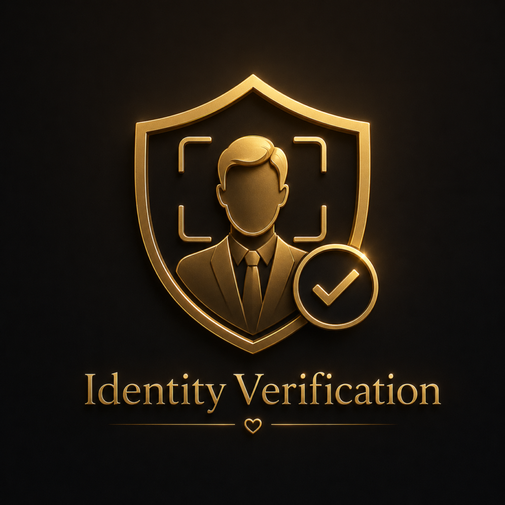 Identity Verification