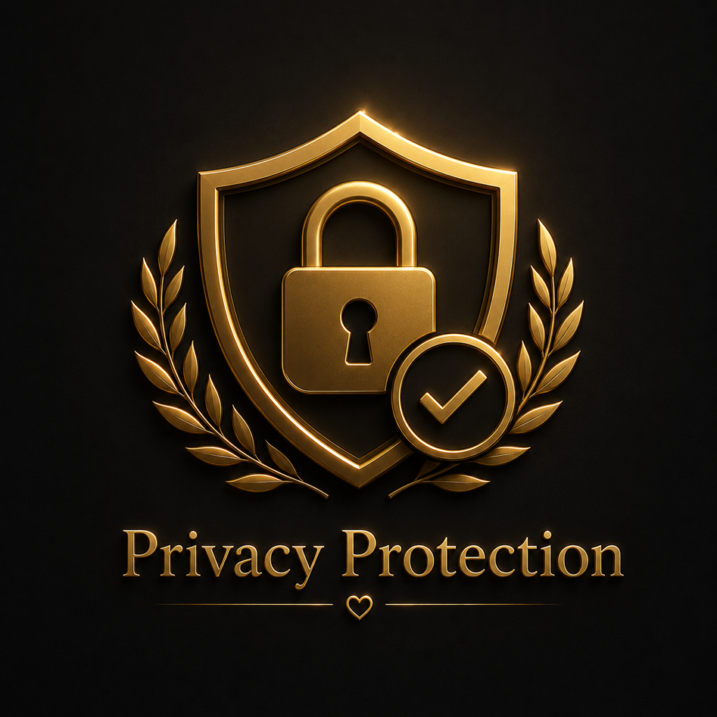 Privacy Protection