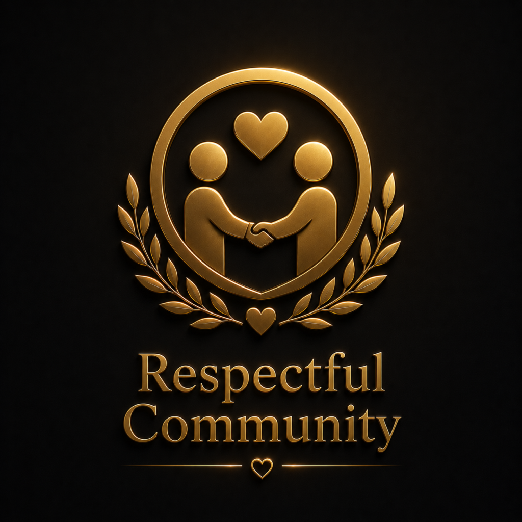 Respectful Community