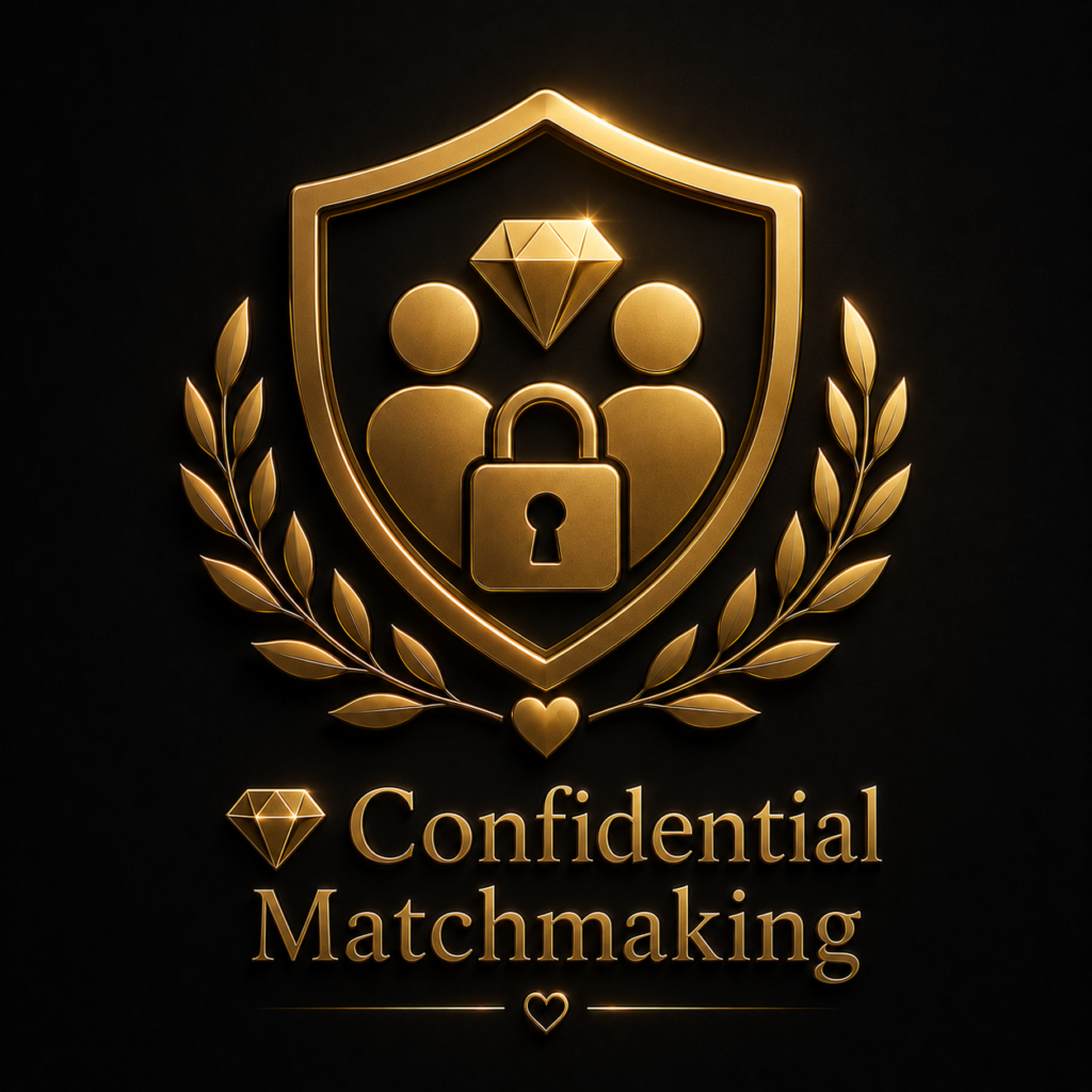 Confidential Matchmaking