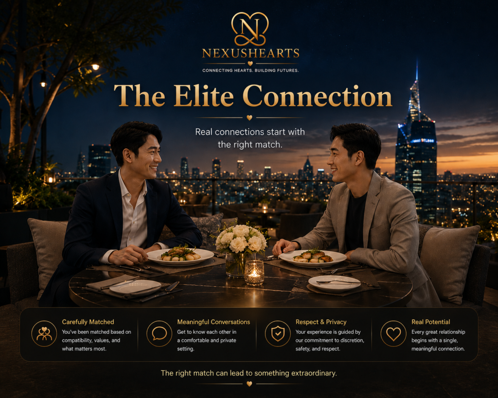 The Elite Connection