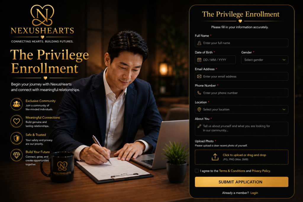 The Privilege Enrollment