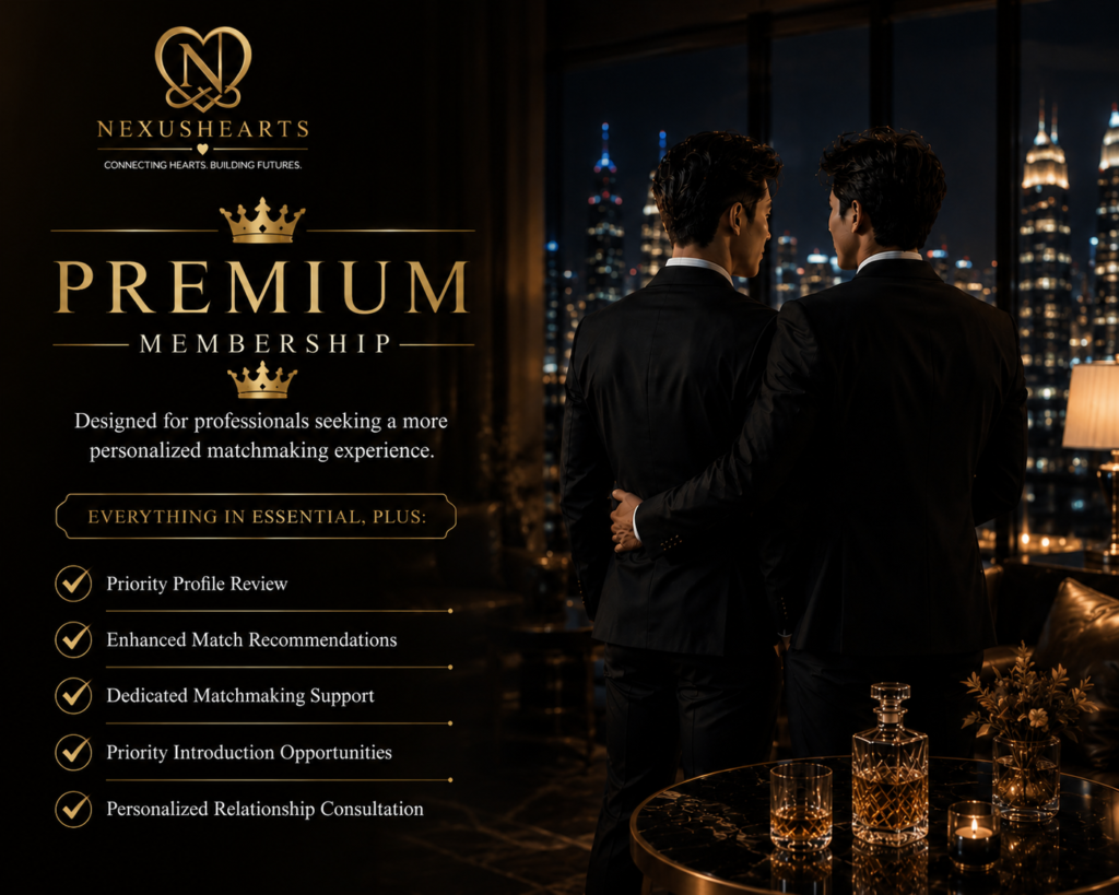 Premium Membership
