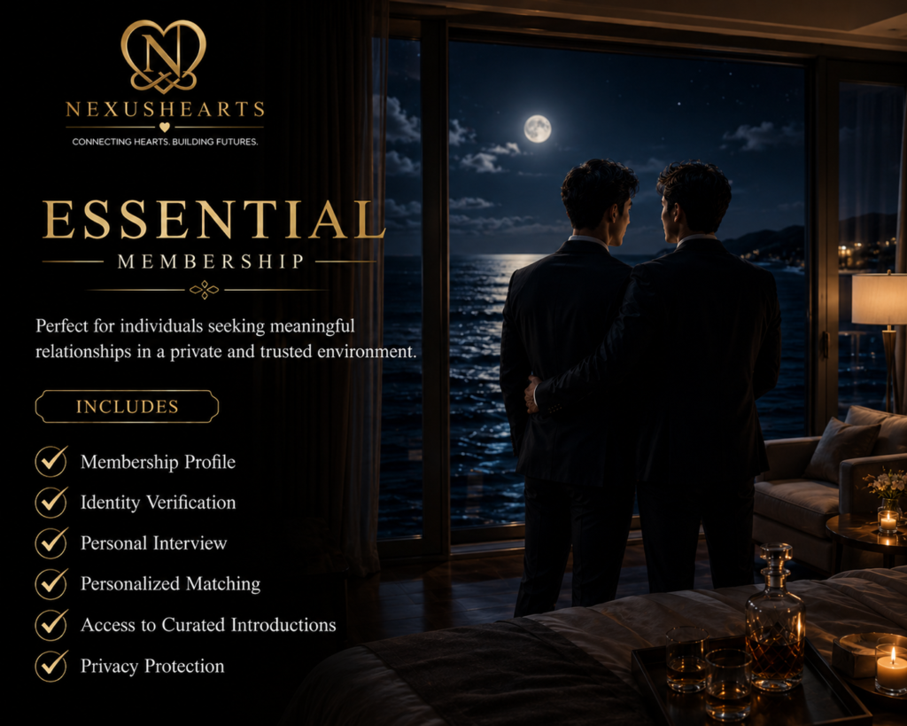 Essential Membership