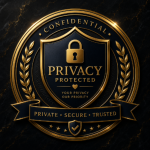 Secure and Trusted Relationship Building for High Profile Gays and Celebrities